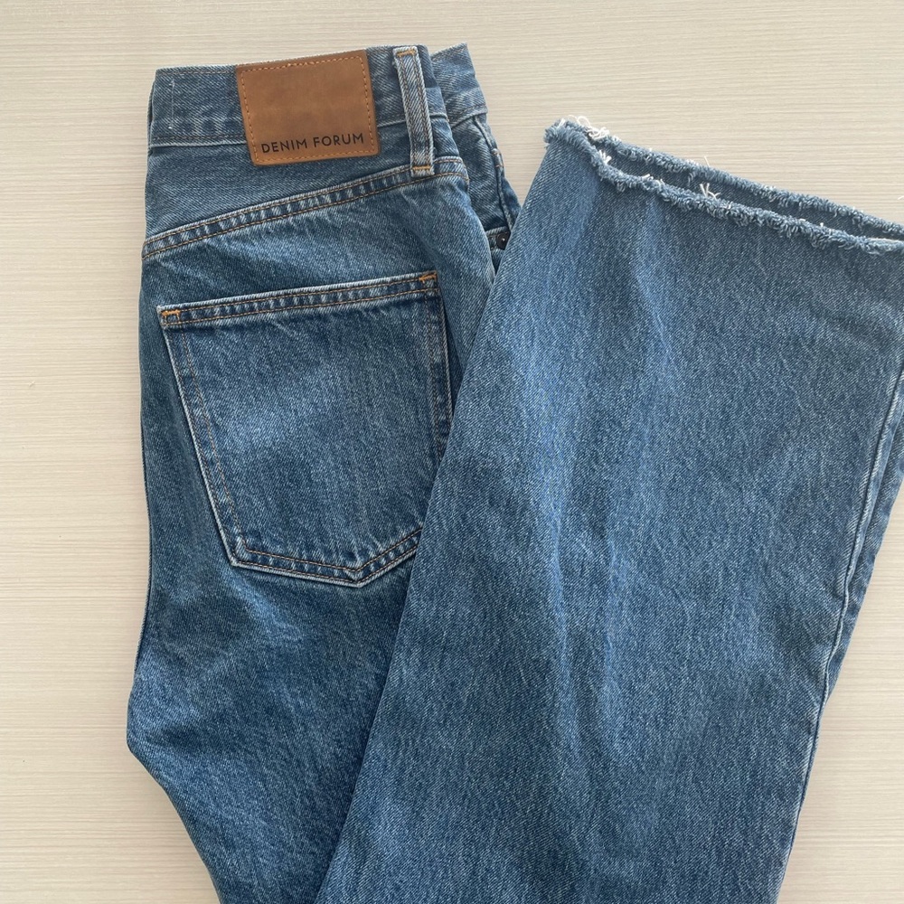 Denim Forum Farrah size 26